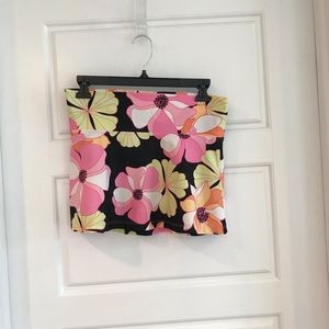 Esprit Bathing Suit Coverup XS